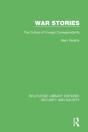 War Stories - Preview