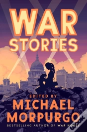 Capa do artigo War Stories