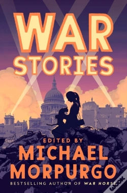 Capa do artigo War Stories