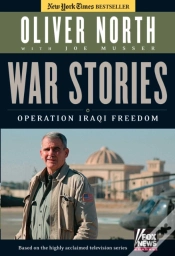 Capa do artigo War Stories