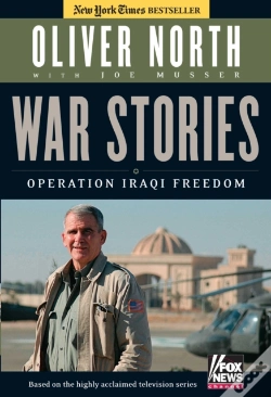 Capa do artigo War Stories