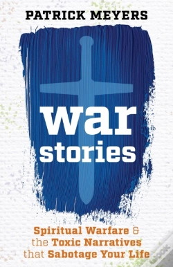 Capa do artigo War Stories