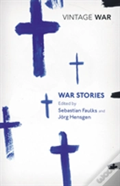 Capa do artigo War Stories
