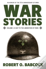 Capa do artigo War Stories Volume I