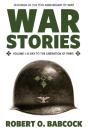 War Stories Volume I - Preview