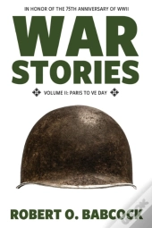 War Stories Volume Ii
