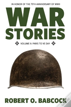 Capa do artigo War Stories Volume Ii
