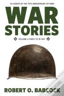War Stories Volume Ii