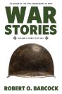 War Stories Volume Ii - Preview