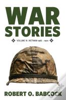 War Stories Volume Iii
