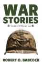 War Stories Volume Iii - Preview