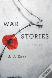 Capa do artigo War Stories