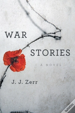 Capa do artigo War Stories