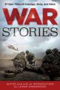 War Stories - Preview