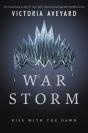 War Storm - Preview