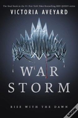 Capa do artigo War Storm
