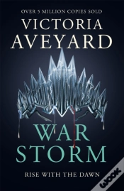 Capa do artigo War Storm