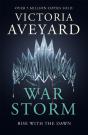 War Storm - Preview