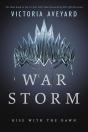 War Storm - Preview