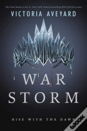 Capa do artigo War Storm
