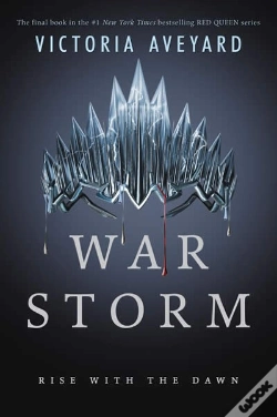 Capa do artigo War Storm