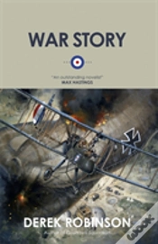Capa do artigo War Story