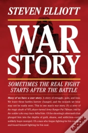 Capa do artigo War Story