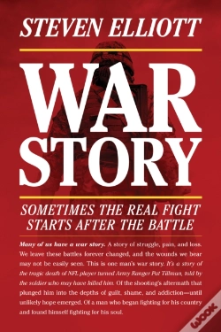Capa do artigo War Story