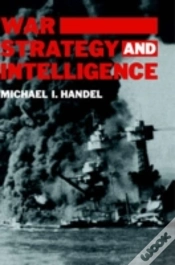 Capa do artigo War, Strategy And Intelligence