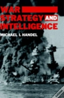 Capa do artigo War, Strategy And Intelligence