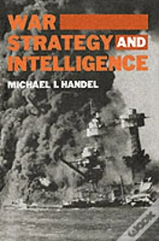 Capa do artigo War, Strategy And Intelligence