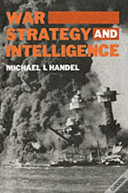Capa do artigo War, Strategy And Intelligence