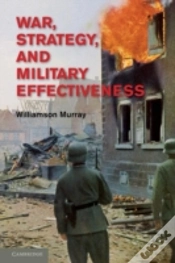 Capa do artigo War, Strategy, And Military Effectiveness