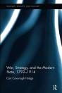 War, Strategy And The Modern State, 1792â€“1914 - Preview