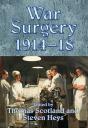 War Surgery 1914-18 - Preview