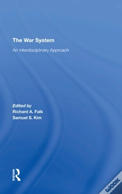Capa do artigo War System