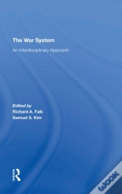 Capa do artigo War System