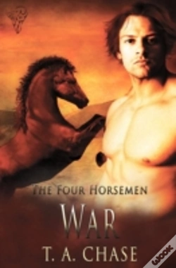 Capa do artigo War