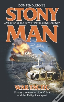 Capa do artigo War Tactic