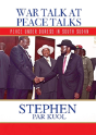 War Talk At Peace Talks - Preview