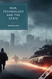 Capa do artigo War, Technology And The State