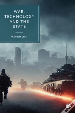 Capa do artigo War, Technology And The State
