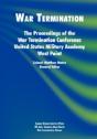 War Termination - Preview