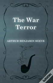 Capa do artigo War Terror