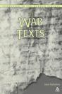 War Texts - Preview