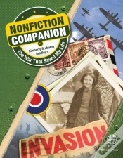 Capa do artigo War That Saved My Life