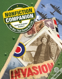 Capa do artigo War That Saved My Life
