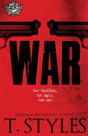 War (The Cartel Publications Presents) - Preview