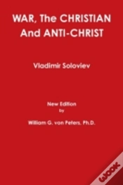Capa do artigo War, The Christian And Anti-Christ