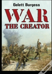 Capa do artigo War The Creator